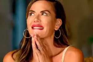 Karina Jelinek anunci que se separ de su novia y le dedic un duro posteo: Mejor sola que mal acompaada