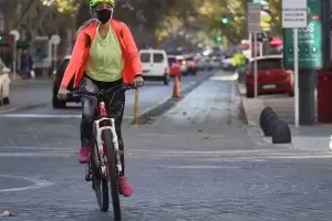 Tras un otoo clido y un verano con rcords, cmo ser el invierno