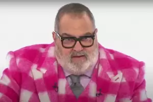 Rating: cmo le fue a Jorge Lanata con el regreso de PPT