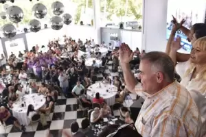 Tucumn: reactivan campaa para 11-J, pero miran de reojo a la Corte