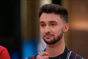 Juan Ignacio se convirti en el nuevo eliminado de MasterChef y estallaron los memes