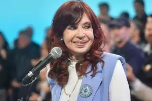 Ruta del Dinero K: Sobreseyeron a Cristina Kirchner por "falta de acusadores" en la causa