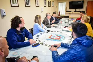 Avanza la creacin del Colegio de Profesores y Licenciados de Educacin Especial en Diputados