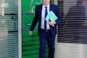 A solicitud del fiscal, enviaron a un to abusador al penal