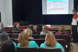 Comenz la Campaa IRAB 2023