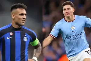 Manchester City se enfrenta al Inter por la final de la Champions League: da, horario y qu canal transmite