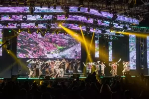 Apyfadim cuestion a la Comisin Organizadora del Poncho por el agotamiento del cupo para personas con discapacidad