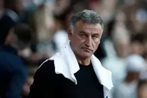 PSG despide a Christophe Galtier y buscar a Julian Nagelsmann como su reemplazante