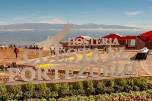 Tras la reapertura, el debate ahora es el nombre: Polo Gimnez o Cuesta El Portezuelo?