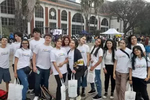 Se encuentra abierta la convocatoria para la 4ta edicin de Juventudes y Derechos