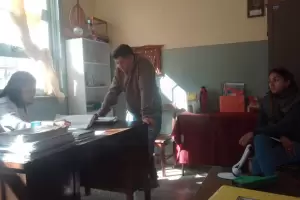 Tras el reclamo, la Escuela N314 de Fiambal ser refaccionada totalmente