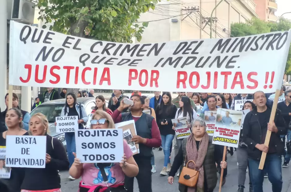 (Foto: Gustavo Roldn/ Diario La Unin)