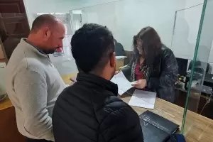 Marchioli busca ser querellante contra el intendente Gutirrez, por acusaciones de contaminacin ambiental