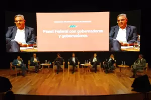 Katopodis: Catamarca es una pieza central en el desarrollo de este pas