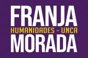Franja Morada gan las elecciones en Humanidades