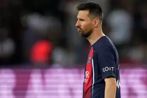 Barcelona reconoci que est muy difcil el fichaje de Messi y crece la preocupacin