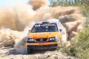 Se viene el Rally de Valle Viejo y Pacln este fin de semana