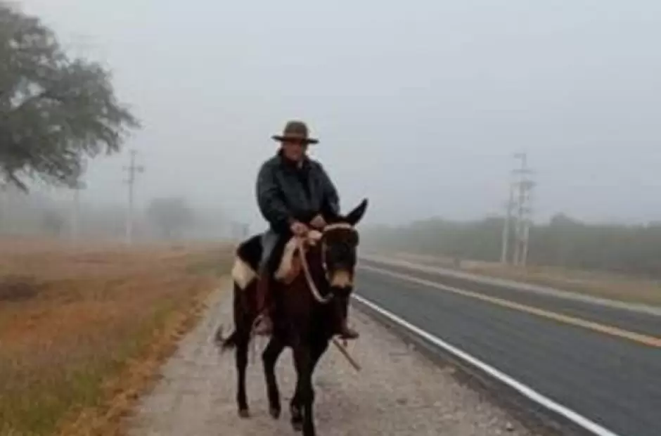 (Foto: La Voz de Recreo)
