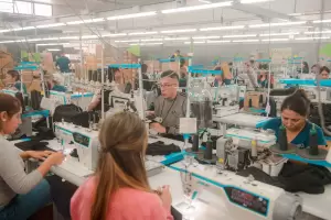 Catamarca registr un aumento del 17,7% de empleos privados post pandemia