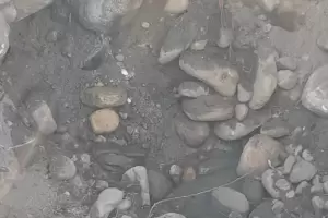 El Rodeo: Denuncia que por represalia poltica, no le resuelven problema con su vivienda de IPV