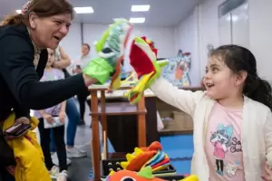 "Mi Capital es Cultura": Cmo y hasta cundo pods presentar tu propuesta artstica