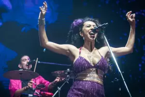 Poncho 2023: Habilitan la venta de entradas para el Festival