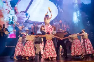 Fiesta del Poncho 2023: Cundo comienza la venta de entradas?