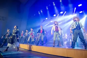 Lanzaron la Fiesta del Poncho 2023: vienen La Delio Valdez, Ciro y los Persas, la Sole y La Konga