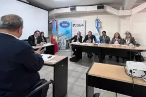 Postergan la audiencia para la realizacin de las pericias pedidas por las partes
