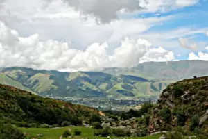 As estar el tiempo este viernes en Tucumn