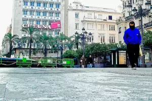 As estar el clima este martes en Crdoba