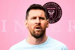 Cundo debuta Lionel Messi en Inter Miami? Conoc la fecha y el posible rivalv