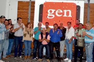Se llev a cabo el Plenario del Gen en Catamarca