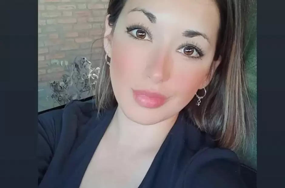 Gladys Vega, precandidata a Intendente de El Rodeo