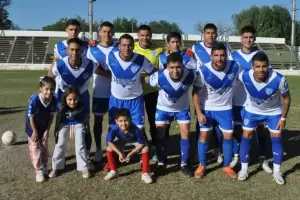 El Tribunal de Penas de la Liga Catamarquea sancion por tres meses a Vlez Sarsfield