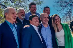 Natalia Saseta tild de infantil el planteo de Alejandro Pez