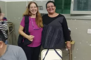 Proceso de "normalizacin": El ISAC cuenta con nuevas autoridades