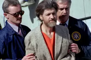 Muri en prisin Ted Kaczynski, el Unabomber