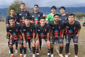 Se juega la 5ta fecha de la Copa "Municipio de Pacln 2023"