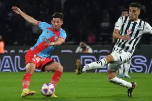 Talleres venci a Arsenal y Platense super a Tigre