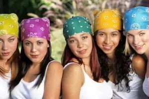 Bandana podr�a volver a tocar con todas sus integrantes: C�mo convencer�an a Ivonne