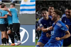 Final del Mundial Sub 20 entre Uruguay e Italia: horario y qu� canal la transmite