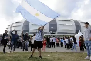 Mundial Sub 20: el turismo gener� un impacto econ�mico de m�s de $93 millones