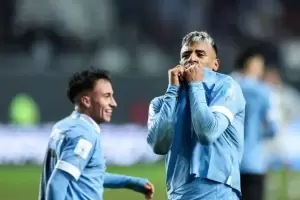 Uruguay derrot� a Italia y es campe�n del Mundial Sub 20