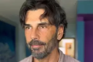 Juan Darths habl tras ser absuelto: "Quiero agradecer"