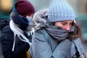 Clima en Crdoba: fro, niebla y posibles nevadas