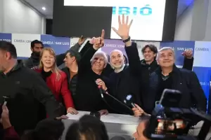 JxC dio el golpe en San Luis, se afianza en Mendoza y el peronismo arras en Tucumn