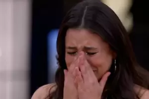 Masterchef: Candelaria qued eliminada tras presentar un plato que no le gust a nadie