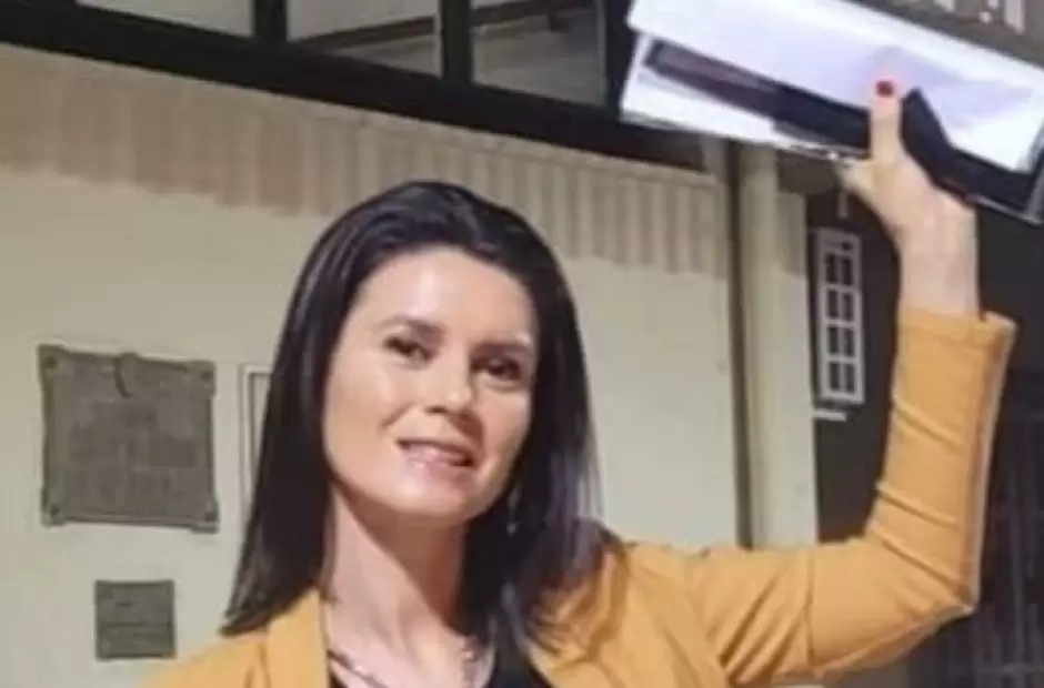 Dra. Silvia Gabriela Velardez