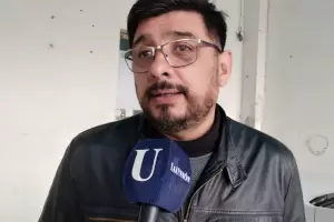 UTA confirm el pago de salarios y adelant la adhesin al paro nacional